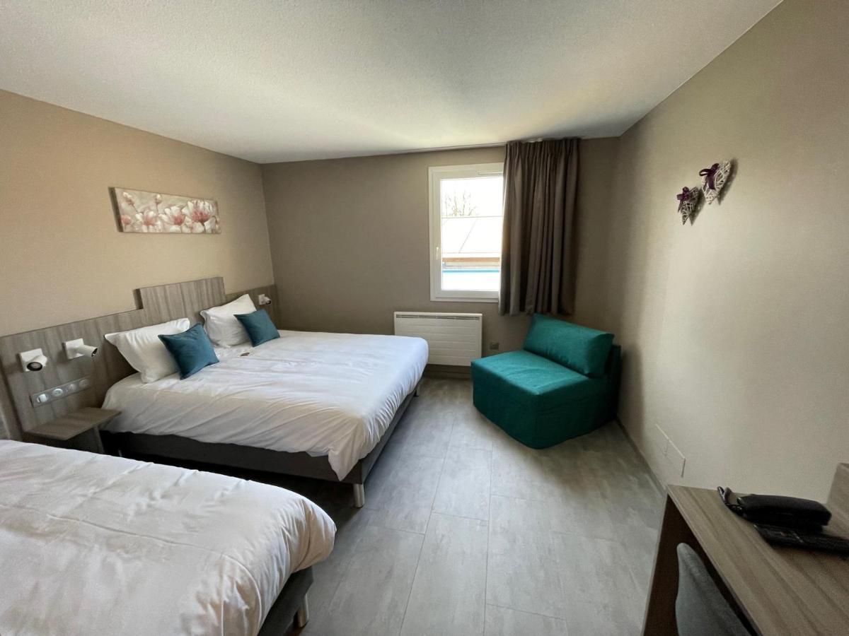Hotel Ecluse 34 - Soirées Etapes assurées du lundi au jeudi Steinbourg Esterno foto