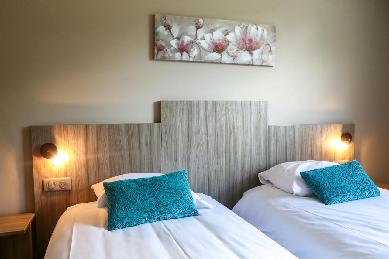Hotel Ecluse 34 - Soirées Etapes assurées du lundi au jeudi Steinbourg Esterno foto