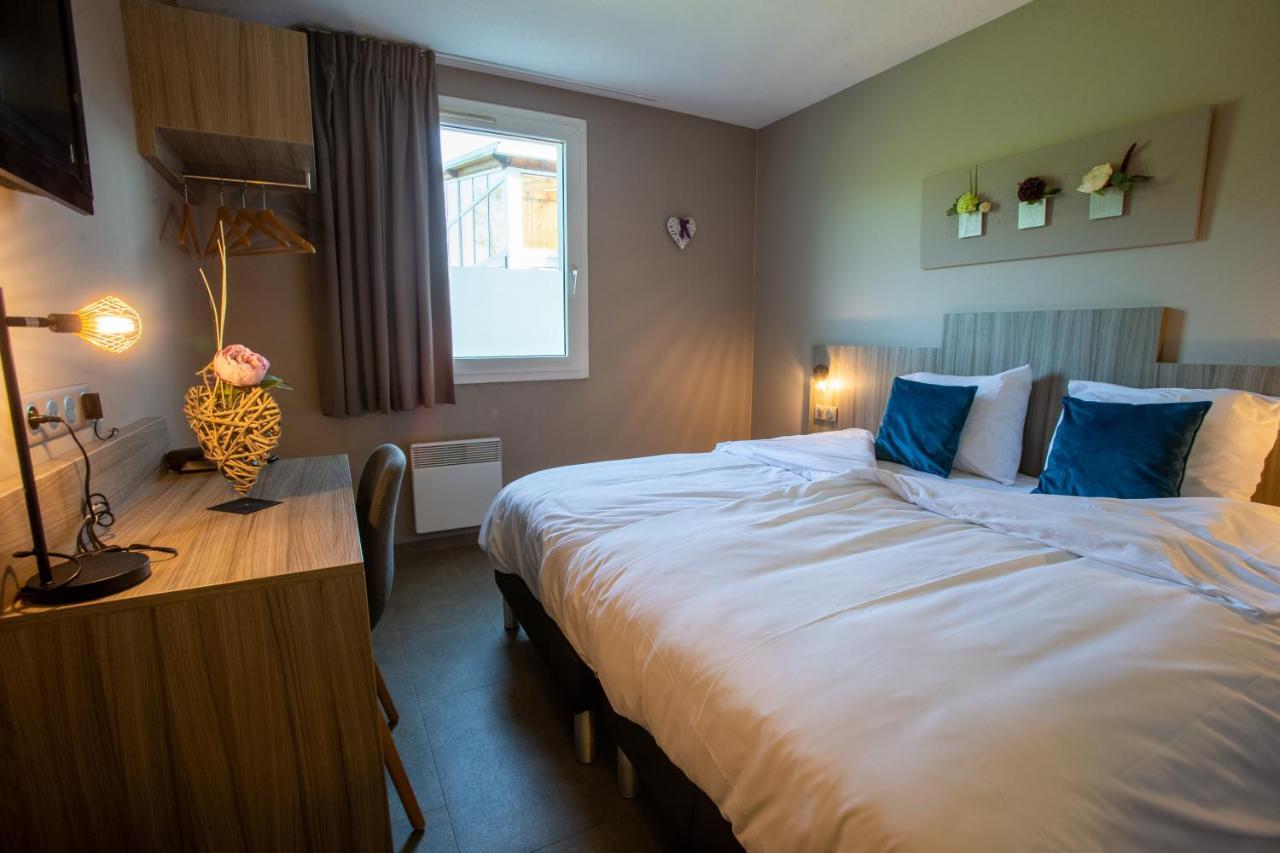 Hotel Ecluse 34 - Soirées Etapes assurées du lundi au jeudi Steinbourg Esterno foto